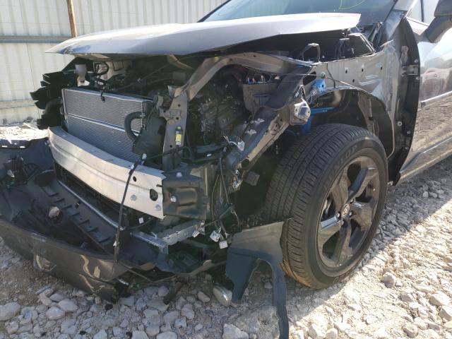 2020 TOYOTA RAV4 XSE JTMEWRFV0LJ050018