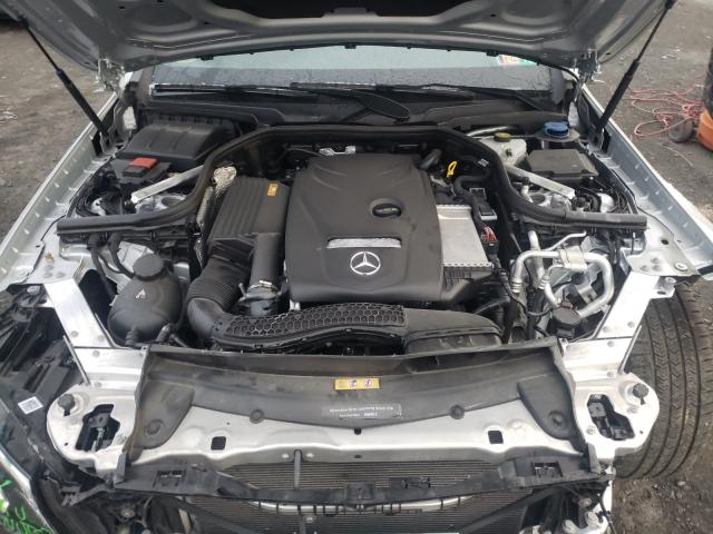2019 MERCEDES-BENZ E 300 4MAT WDDZF4KB6KA584600