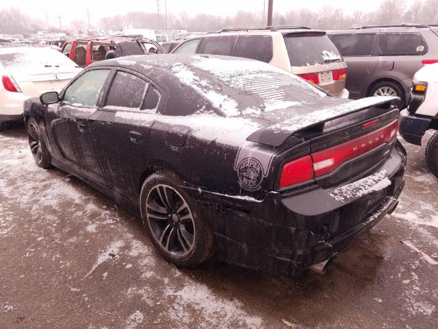 2012 DODGE CHARGER SU 2C3CDXGJXCH298361