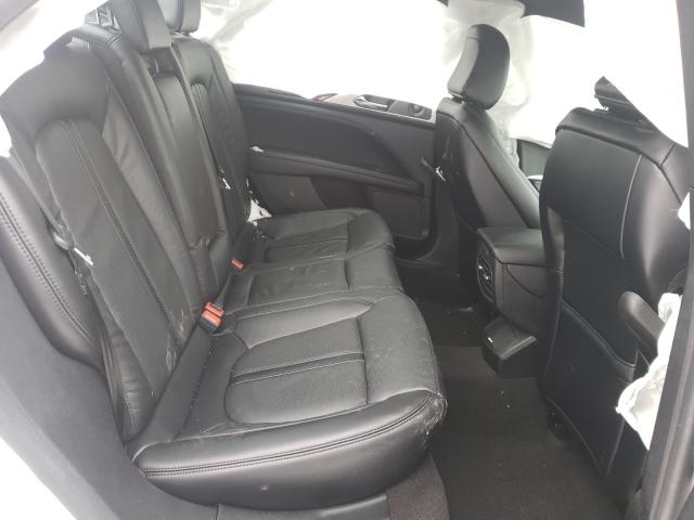 2020 LINCOLN MKZ RESERV 3LN6L5F99LR620799