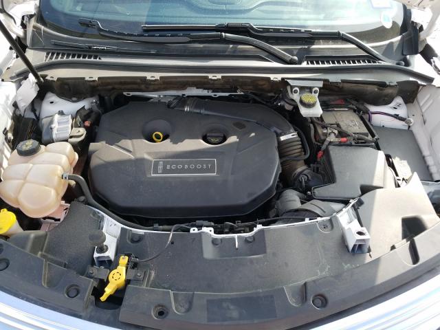 2015 LINCOLN MKC 5LMCJ1A95FUJ24014