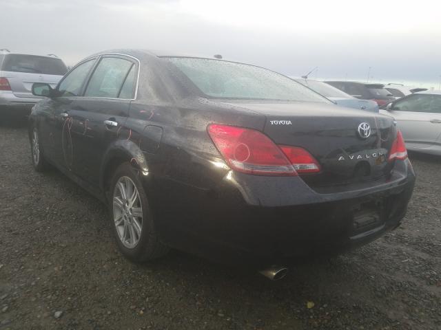 2010 TOYOTA AVALON XL - 4T1BK3DBXAU368174