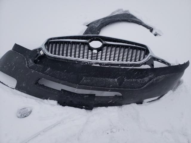 2012 BUICK ENCLAVE 5GAKVCED1CJ291051