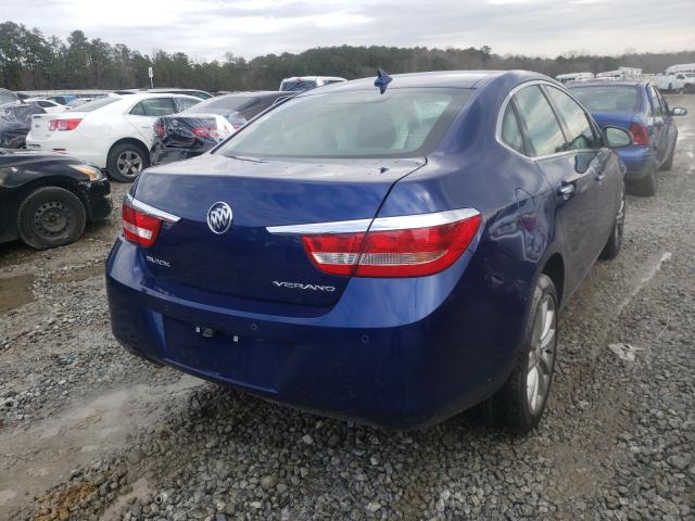 2014 BUICK VERANO CON 1G4PR5SK3E4155962