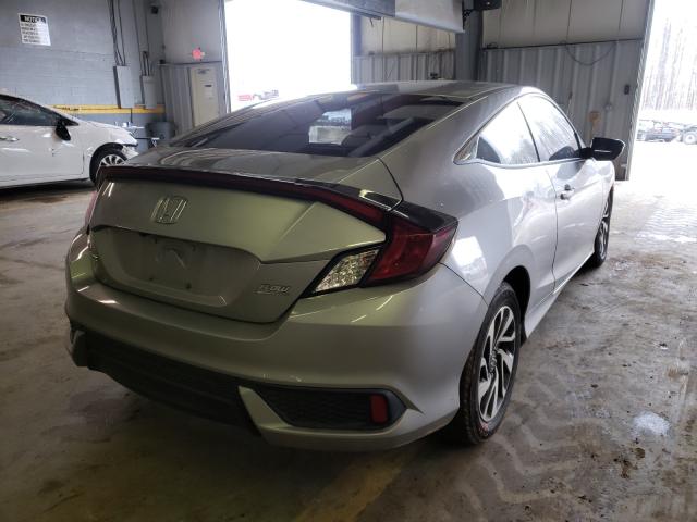 2019 HONDA CIVIC LX 2HGFC4B60KH304035