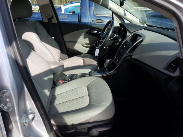 2014 BUICK VERANO CON 1G4PR5SK8E4117921