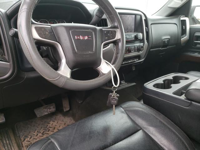 2015 GMC SIERRA 3GTP1UEC9FG371099