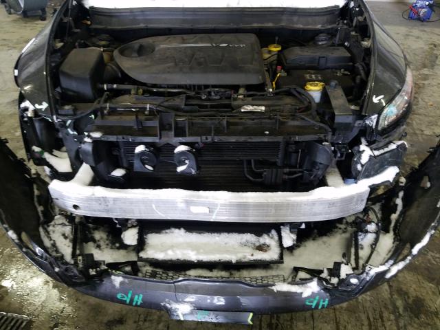 2015 JEEP CHEROKEE 1C4PJMCS4FW512866
