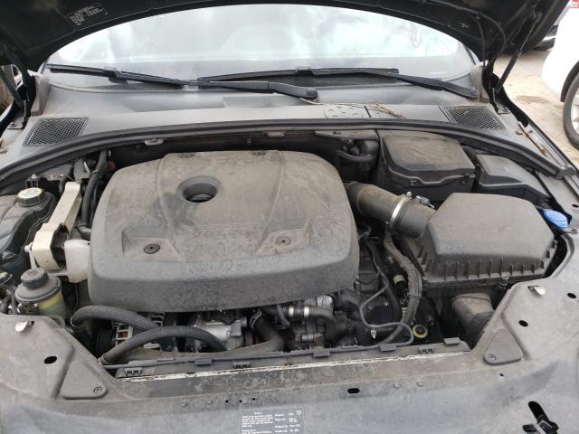 2015 VOLVO S80 PLATIN YV140MAM6F1191589