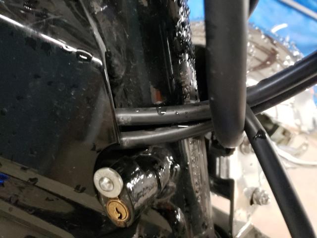 2015 HONDA VT1300 CR JH2SC6606FK500615