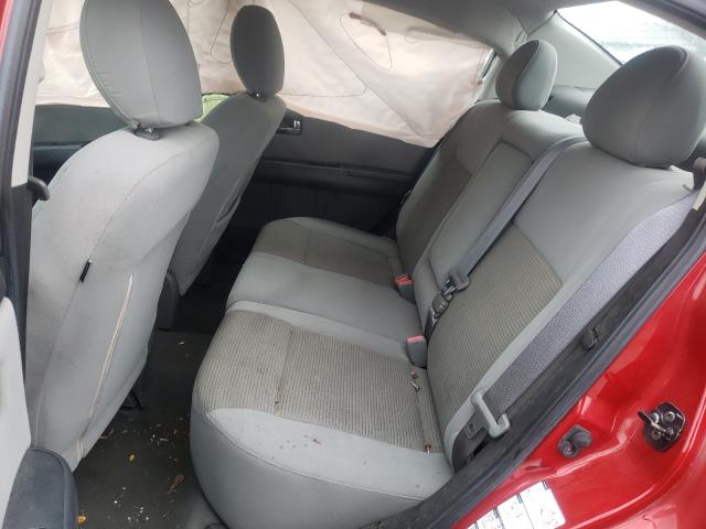 2011 NISSAN SENTRA 2.0 3N1AB6AP9BL696248
