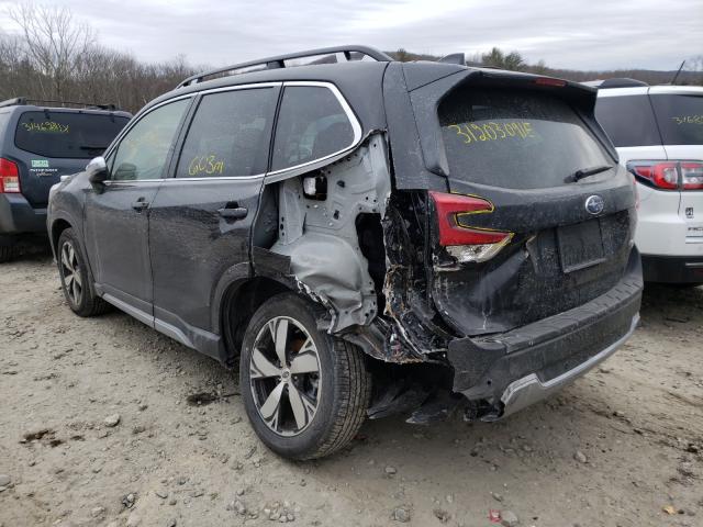 2021 SUBARU FORESTER T JF2SKAXC4MH423052