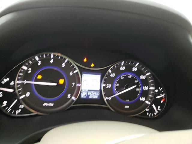 2014 INFINITI QX80 JN8AZ2ND4E9751417