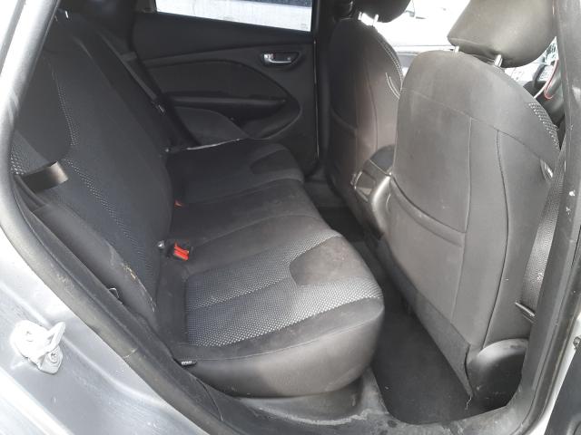 2016 DODGE DART SE 1C3CDFAA3GD529512