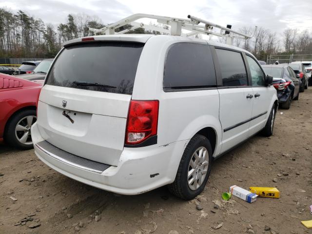 2014 RAM TRADESMAN 2C4JRGAG2ER311750