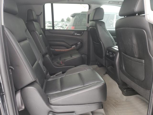 2015 CHEVROLET SUBURBAN 1GNSKKKC0FR714227