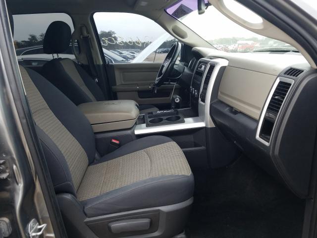 2010 DODGE RAM 1500 1D7RB1CT9AS181849