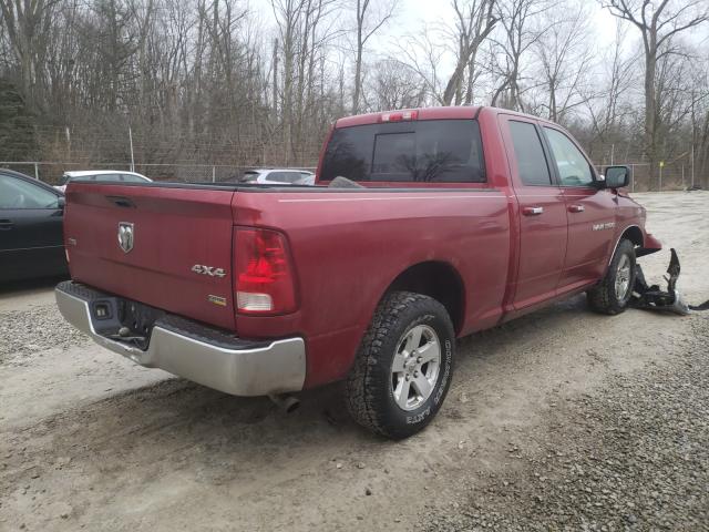 2011 DODGE RAM 1500 1D7RV1GP7BS627079