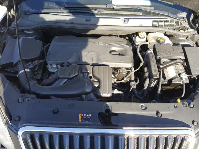 2016 BUICK VERANO SPO 1G4PW5SK0G4127872