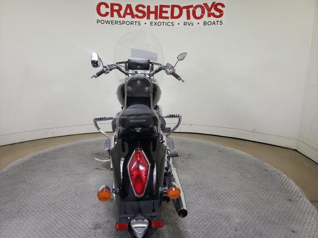 2008 HONDA VTX1300 R 1HFSC52608A500444