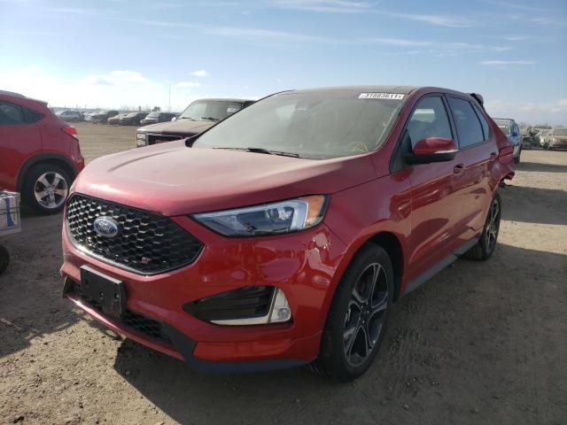 2020 FORD EDGE ST 2FMPK4AP0LBA54733