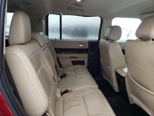 2013 FORD FLEX LIMIT 2FMHK6D82DBD06343