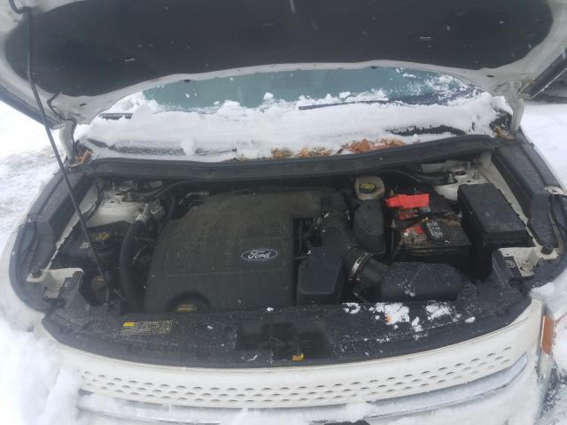 2011 FORD EXPLORER 1FMHK8F89BGA35389