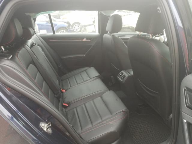 2017 VOLKSWAGEN GTI S/SE 3VW447AUXHM041189