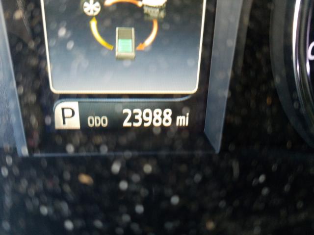 2017 TOYOTA CAMRY HYBR - 4T1BD1FK0HU211131