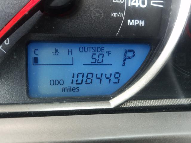 2015 TOYOTA RAV 4 2T3RFREV6FW273639