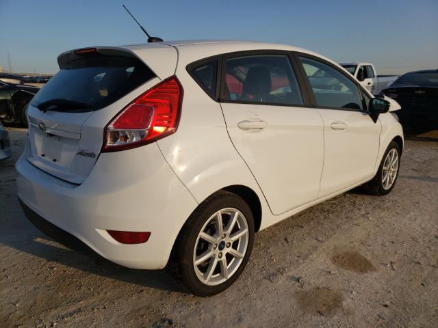 2019 FORD FIESTA 3FADP4EJ6KM143286