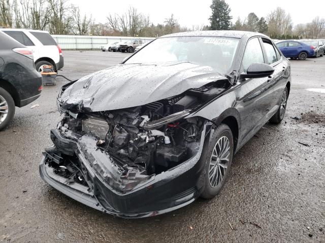 2020 VOLKSWAGEN JETTA S - 3VWC57BU8LM084249