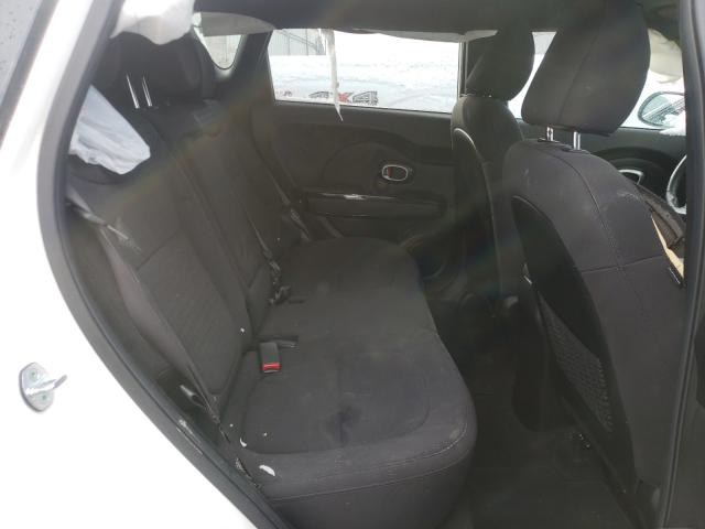 2015 KIA SOUL ! KNDJX3A52F7171599