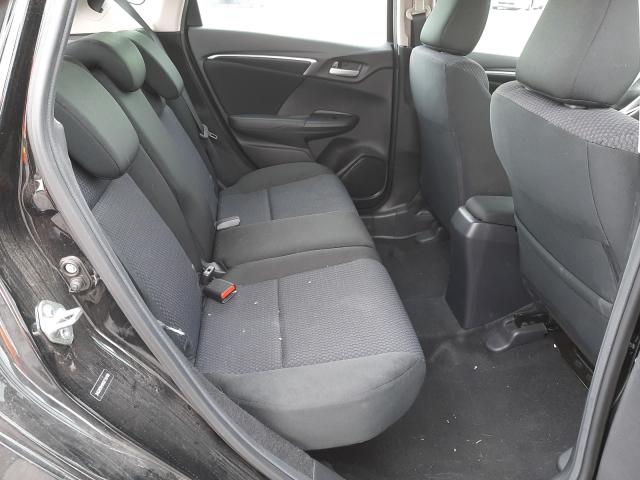 2019 HONDA FIT LX 3HGGK5H49KM710769