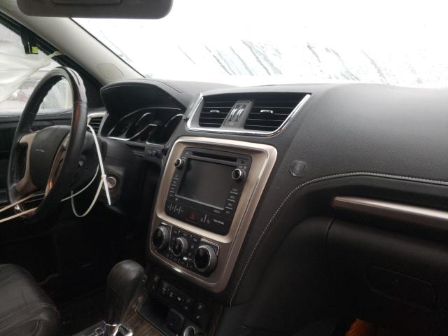 2015 GMC ACADIA DEN 1GKKVTKD6FJ318286