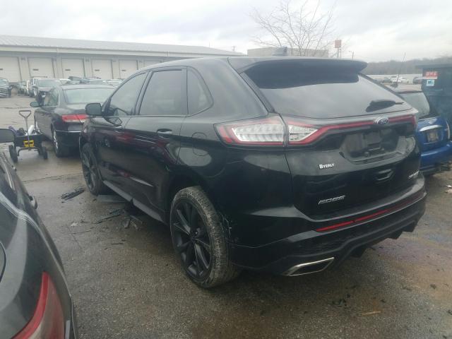 2015 FORD EDGE SPORT 2FMPK4AP8FBC03152