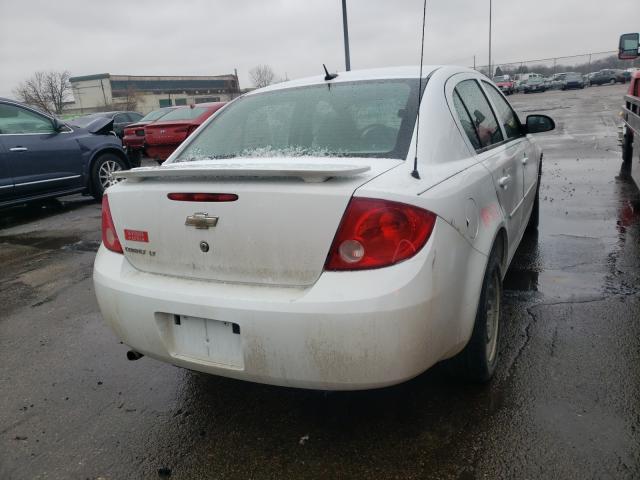 2010 CHEVROLET COBALT 1LT 1G1AD5F53A7128789