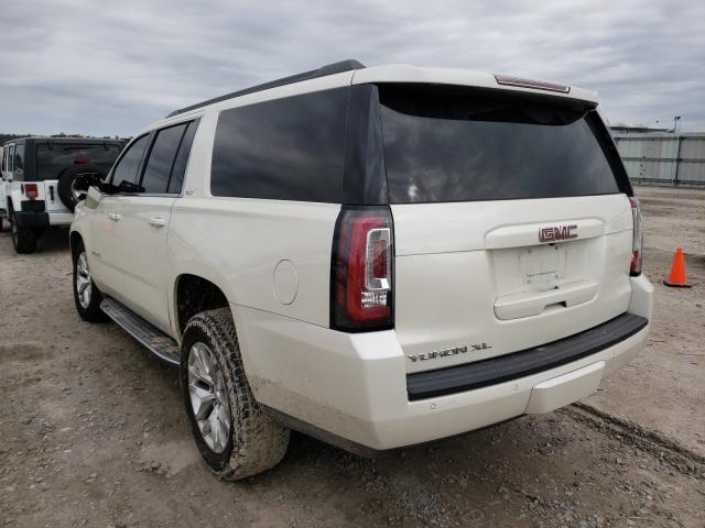 2015 GMC YUKON XL K 1GKS2HKCXFR660760