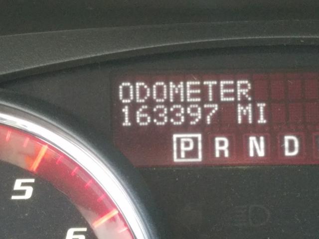 2011 GMC ACADIA SLE 1GKKRPED6BJ236561
