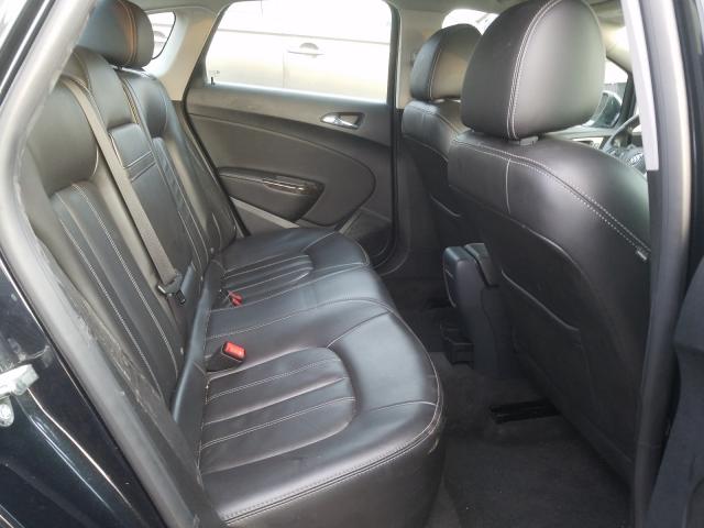 2015 BUICK VERANO 1G4PS5SK8F4179700