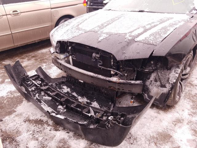 2012 DODGE CHARGER SU 2C3CDXGJXCH298361