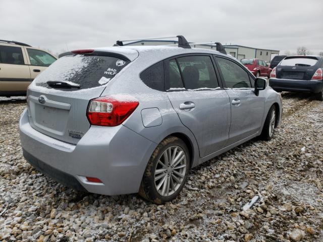 2012 SUBARU IMPREZA PR JF1GPAD66CH234539