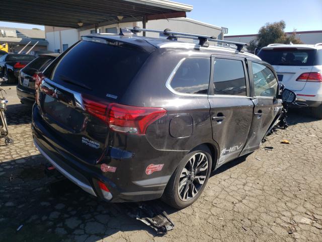 2018 MITSUBISHI OUTLANDER - JA4J24A57JZ030006