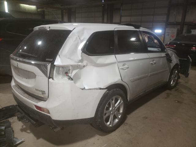 2014 MITSUBISHI OUTLANDER JA4JZ4AX3EZ002254