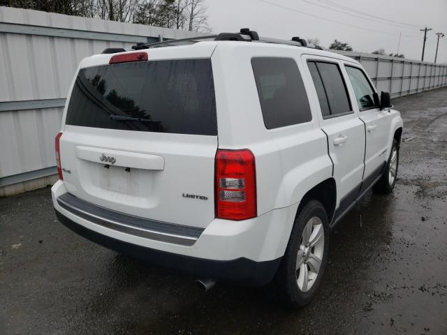2012 JEEP PATRIOT LI 1C4NJRCB9CD538262