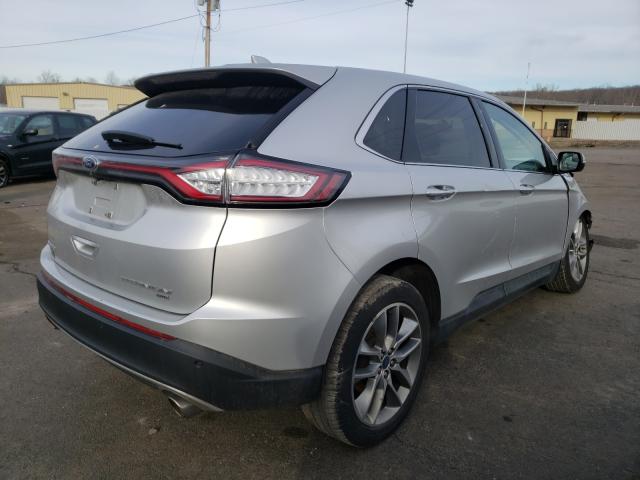 2018 FORD EDGE TITAN 2FMPK4K83JBC04290
