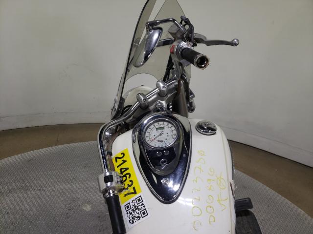2000 YAMAHA XV1600 JYAVP02E6YA006896