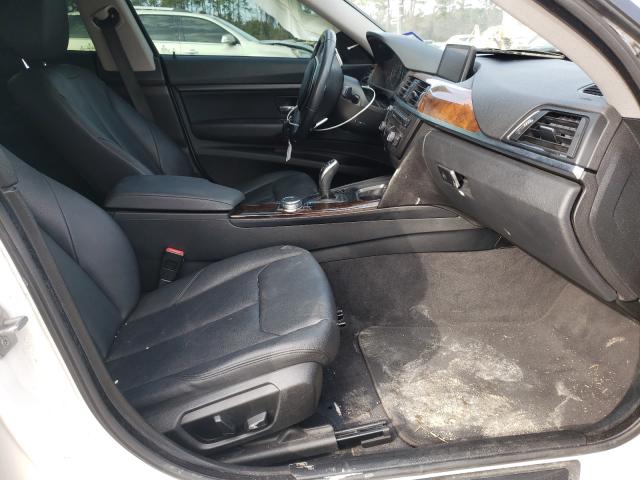2015 BMW 328 XIGT S WBA8Z5C50FGS36125
