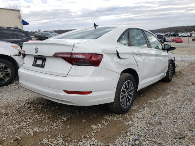 2019 VOLKSWAGEN JETTA 3VWE57BU0KM107711