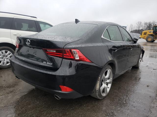 2014 LEXUS IS 350 JTHBE1D26E5002095